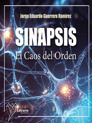 cover image of Sinapsis